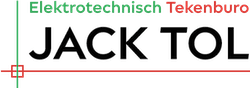 Elektrotechnisch Tekenburo Jack Tol